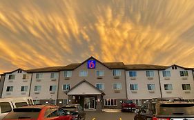 Motel 6 Lincoln